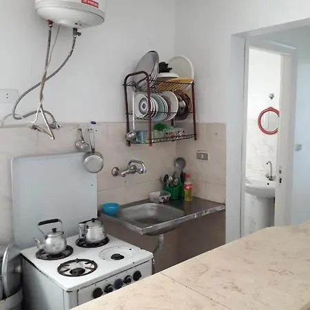 شقة شاطيء النخيل -بالما كورت Alexandria Exterior photo