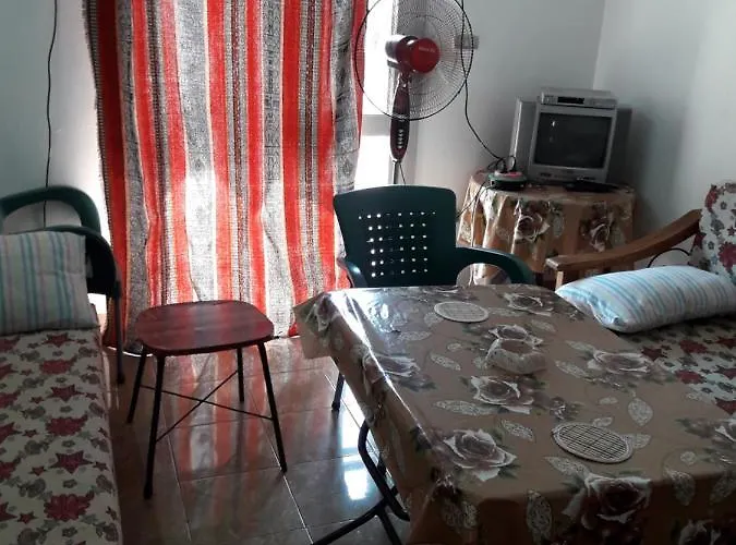شقة شاطيء النخيل -بالما كورت