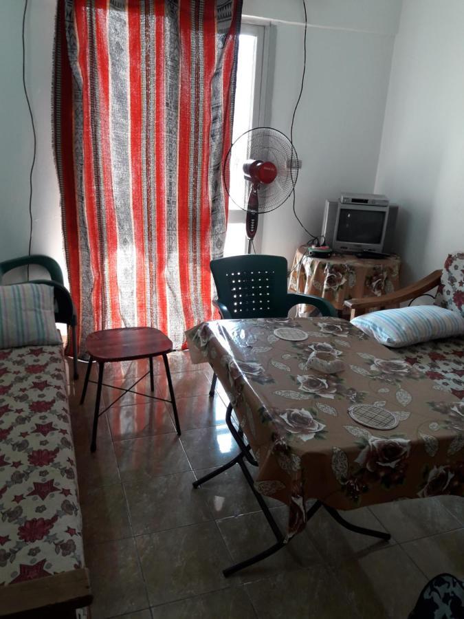 Apartment شاطيء النخيل -بالما كورت