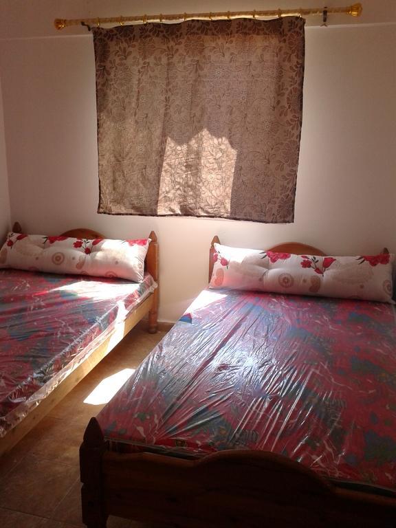 Apartment شاطيء النخيل -بالما كورت